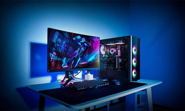  Vỏ máy tính Deepcool Matrexx 50 ADD-RGB 4F 