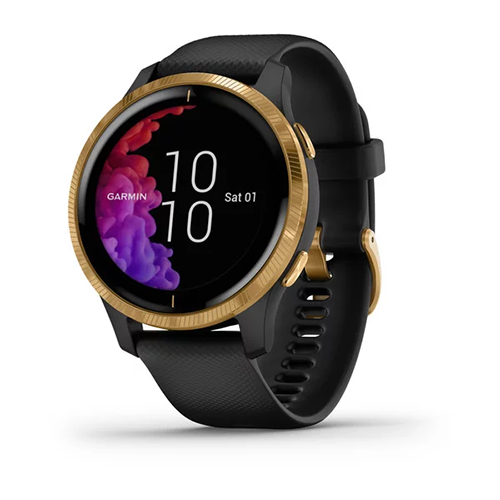  Đồng hồ thông minh Garmin Venu 