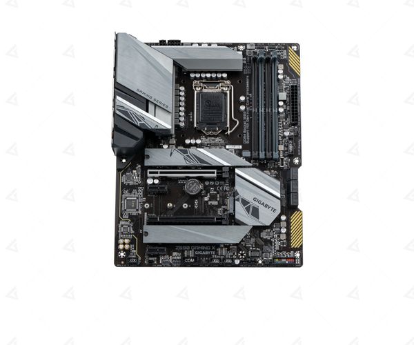  GIGABYTE Z590 GAMING X (rev. 1.0) 