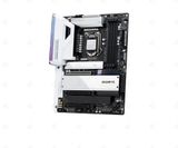  GIGABYTE Z590 VISION G (rev. 1.0) 