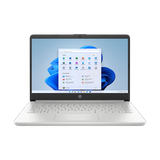  Laptop HP 14s DQ5053TU 6R9M6PA 