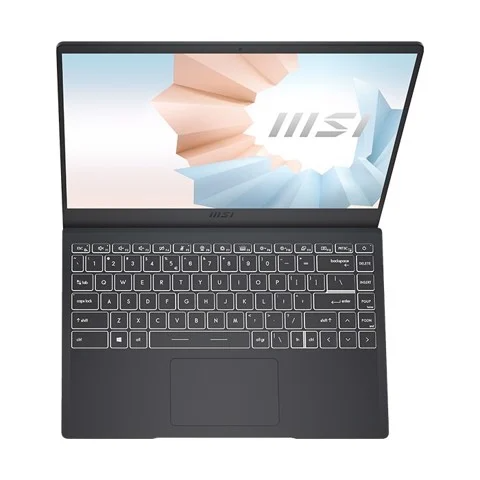  Laptop MSI Modern 14 B5M 203VN 