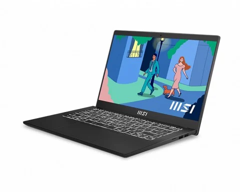  Laptop MSI Modern 14 C5M 030VN 