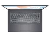  Laptop MSI Modern 15 A5M 238VN 