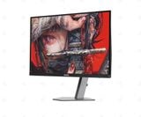  Màn hình AOC Agon Pro AG276QZD2 27" QD-OLED 2K 240Hz chuyên game 