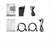  Màn hình AOC Agon Pro AG276QZD2 27" QD-OLED 2K 240Hz chuyên game 