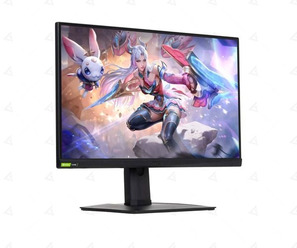  Màn hình MSI OPTIX MAG274QRX 27" IPS 2K 240Hz G-Sync chuyên game 