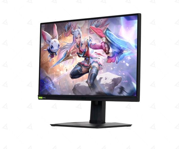  Màn hình MSI OPTIX MAG274QRX 27" IPS 2K 240Hz G-Sync chuyên game 