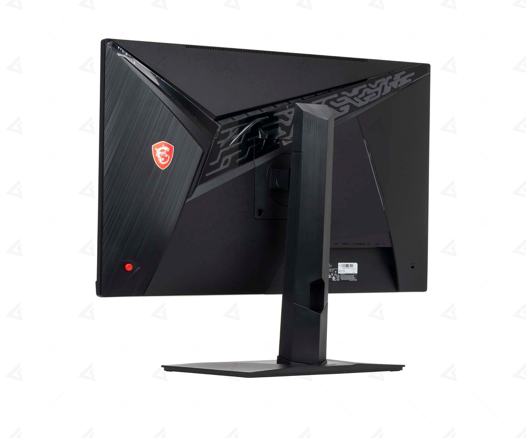 Màn hình MSI OPTIX MAG274QRX 27