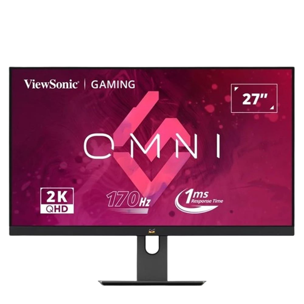 Màn hình ViewSonic VX2758A-2K-PRO-2 27" IPS 2K 170Hz chuyên game