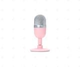  Micro Razer Seiren Mini - Quartz 