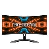  Màn hình cong GIGABYTE G34WQC 34" 2K 144Hz chuyên game 