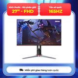  Màn hình AOC 27G2SP 27" IPS 165Hz Gsync compatible chuyên gaming 