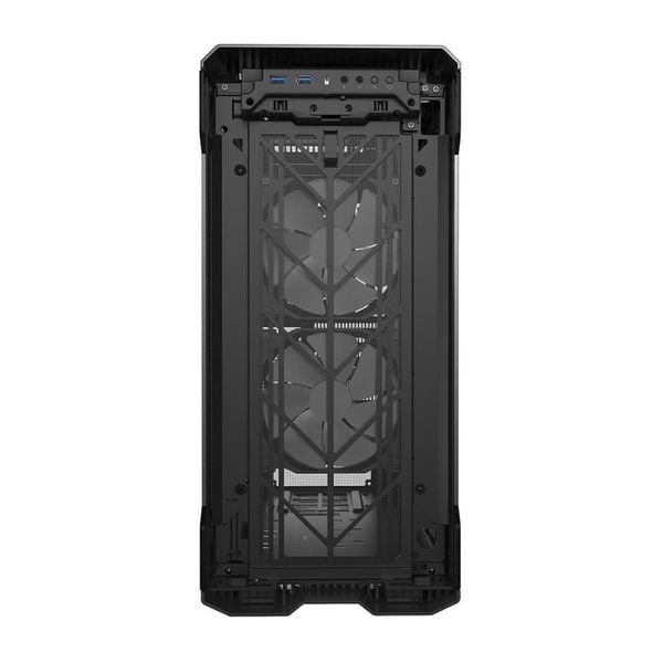  Case Phantek EnThoo Evolv X Glass Black 