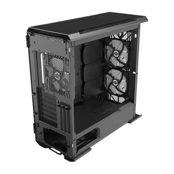  Case Phantek EnThoo Evolv X Glass Black 