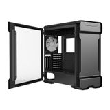  Case Phantek EnThoo Evolv X Glass Black 