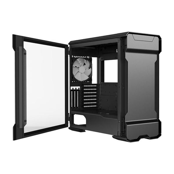  Case Phantek EnThoo Evolv X Glass Black 