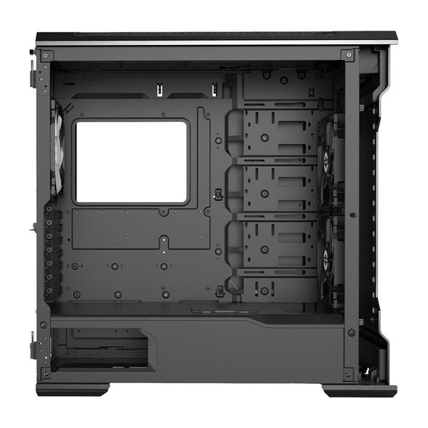  Case Phantek EnThoo Evolv X Glass Black 