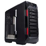  Case INWIN GRone Gaming Full Tower 