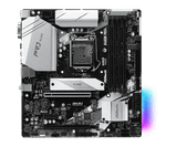  Bo Mạch Chủ Asrock B460M Pro4 