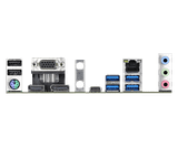  Bo Mạch Chủ Asrock B460M Pro4 