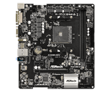  Bo mạch chủ Asrock A320M HDV 