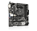  Bo mạch chủ Asrock A320M HDV 