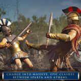  Assassin's Creed Odyssey - US 