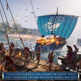  Assassin's Creed Odyssey - US 