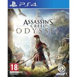  Assassin's Creed Odyssey - US 
