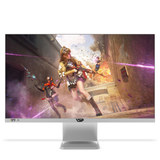  GEARVN - Màn hình VSP VU2791Q White 27" IPS 2K 165Hz USBC chuyên game 