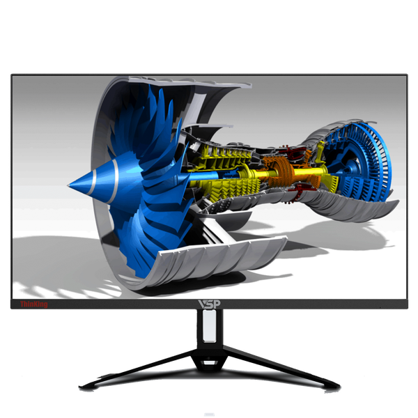 Màn hình VSP IP2408S 24" IPS 100Hz