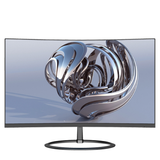  Màn hình cong VSP VG275C 27" 2K 165Hz chuyên game 