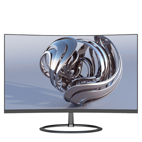Màn hình cong VSP VG275C 27" 2K 165Hz chuyên game