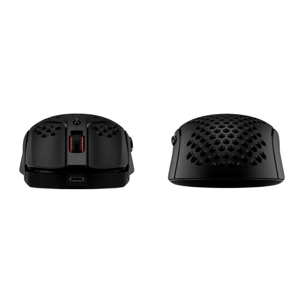  Chuột HyperX Pulsefire Haste Black Wireless 