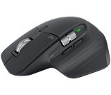  Chuột Logitech MX Master 3S Graphite 