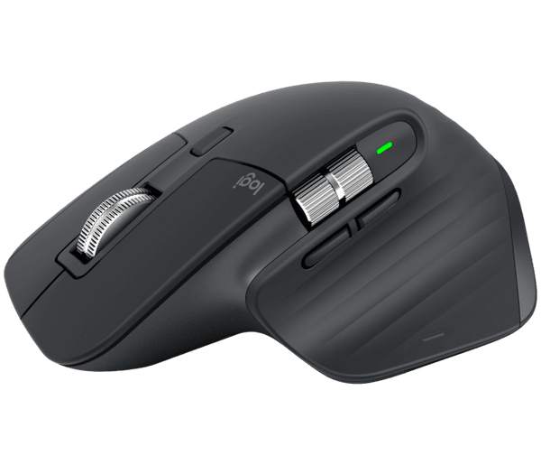  Chuột Logitech MX Master 3S Graphite 