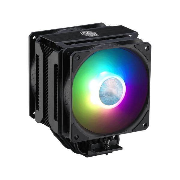  Tản nhiệt Cooler Master MASTERAIR MA612 STEALTH ARGB 