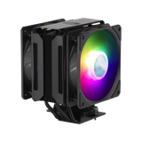  Tản nhiệt Cooler Master MASTERAIR MA612 STEALTH ARGB 