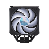  Tản nhiệt Cooler Master MASTERAIR MA612 STEALTH ARGB 