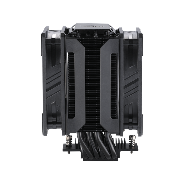  Tản nhiệt Cooler Master MASTERAIR MA612 STEALTH ARGB 