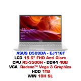  Laptop ASUS D509DA EJ167T 