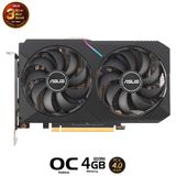  ASUS Dual Radeon RX 6500 XT OC Edition 