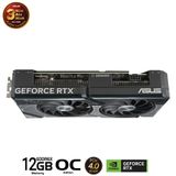  Card màn hình ASUS Dual GeForce RTX 4070 OC Edition 12GB (DUAL-RTX4070-O12G) 