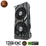  Card màn hình ASUS Dual GeForce RTX 4070 OC Edition 12GB (DUAL-RTX4070-O12G) 