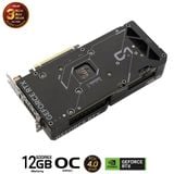  Card màn hình ASUS Dual GeForce RTX 4070 OC Edition 12GB (DUAL-RTX4070-O12G) 