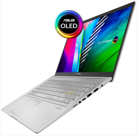  Laptop Asus Vivobook M513UA L1221T 