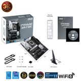  ASUS PRIME Z690-P WIFI DDR5 