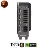  Card màn hình ASUS PROART GeForce RTX 4070 Ti 12GB (PROART-RTX4070TI-12G) 