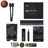  Card màn hình ASUS PROART GeForce RTX 4070 Ti 12GB (PROART-RTX4070TI-12G) 